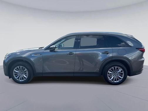 2025 Mazda CX-90 3.3 Turbo Preferred Package