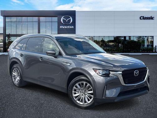 2025 Mazda CX-90 3.3 Turbo Preferred Package
