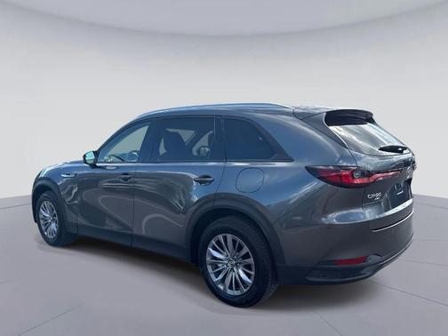 2025 Mazda CX-90 3.3 Turbo Preferred Package