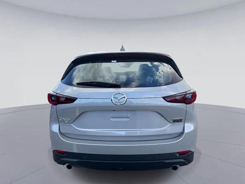2025 Mazda CX-5 2.5 S