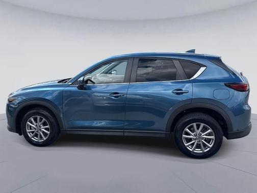 2022 Mazda CX-5 2.5 S Preferred Package