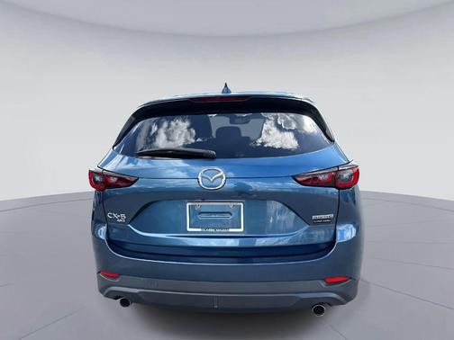 2022 Mazda CX-5 2.5 S Preferred Package