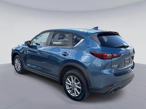 2022 Mazda CX-5 2.5 S Preferred Package