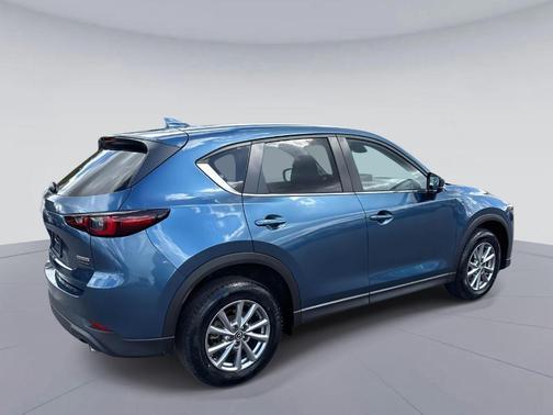 2022 Mazda CX-5 2.5 S Preferred Package