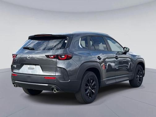 2026 Mazda CX-50 Preferred