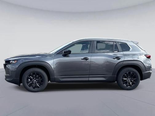 2026 Mazda CX-50 Preferred