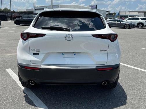 2023 Mazda CX-30 2.5 S Preferred Package