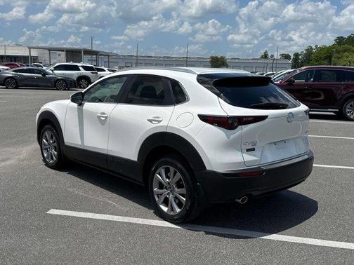 2023 Mazda CX-30 2.5 S Preferred Package