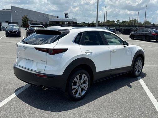 2023 Mazda CX-30 2.5 S Preferred Package