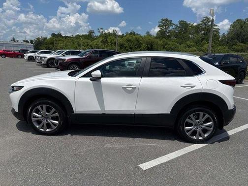 2023 Mazda CX-30 2.5 S Preferred Package