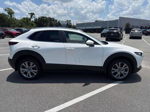 2023 Mazda CX-30 2.5 S Preferred Package