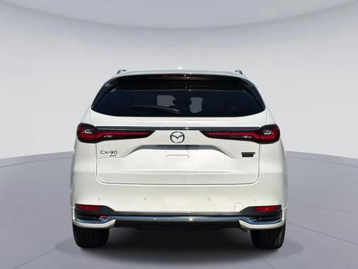 2026 Mazda CX-90 S Premium Plus