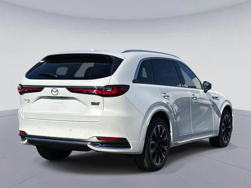 2026 Mazda CX-90 S Premium Plus