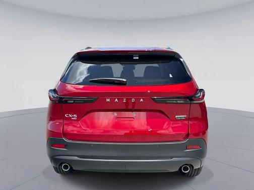 2026 Mazda CX-5 Preferred