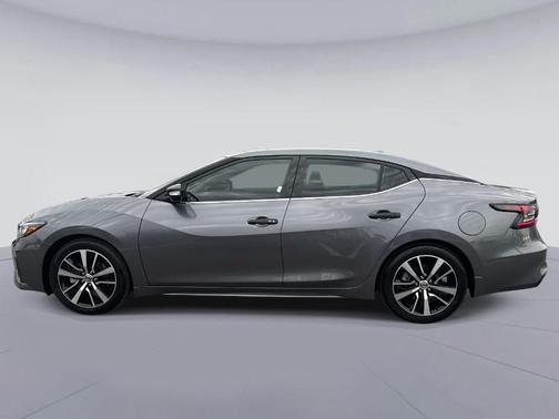 2021 Nissan Maxima SV