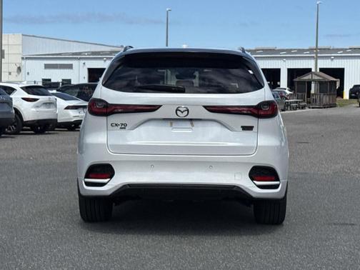 2026 Mazda CX-70 3.3 Turbo S Premium Plus Package