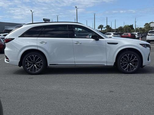 2026 Mazda CX-70 3.3 Turbo S Premium Plus Package