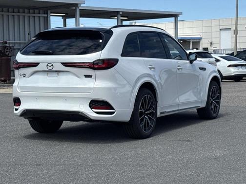 2026 Mazda CX-70 3.3 Turbo S Premium Plus Package