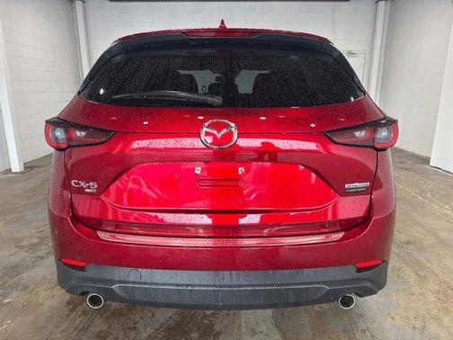 2023 Mazda CX-5 2.5 S Select Package