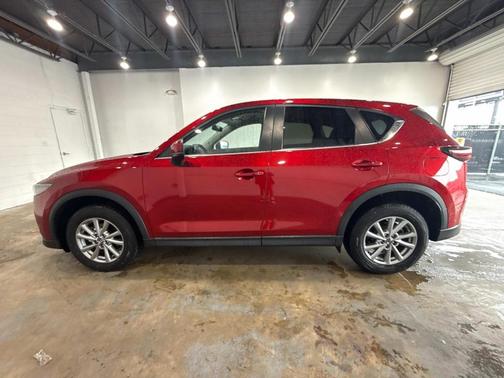 2023 Mazda CX-5 2.5 S Select Package