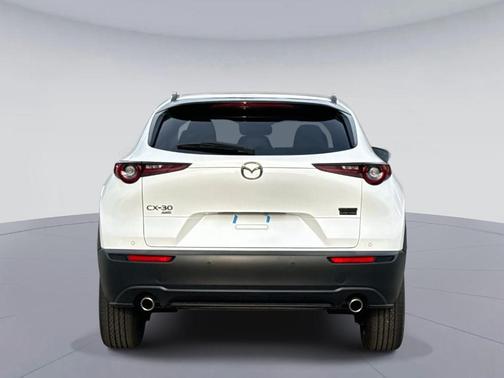 2026 Mazda CX-30 2.5 S Aire Edition