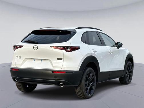 2026 Mazda CX-30 2.5 S Aire Edition