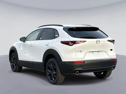 2026 Mazda CX-30 2.5 S Aire Edition