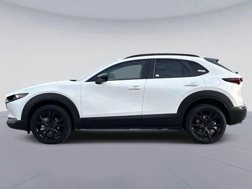 2026 Mazda CX-30 2.5 S Aire Edition