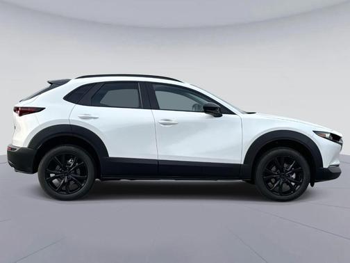 2026 Mazda CX-30 2.5 S Aire Edition