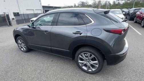 2025 Mazda CX-30 Premium Package