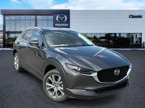 2025 Mazda CX-30 Premium Package