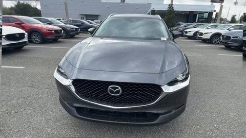 2025 Mazda CX-30 Premium Package
