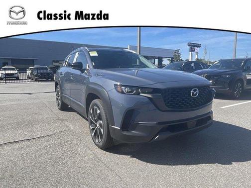 2025 Mazda CX-50 Hybrid Premium Plus Package