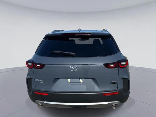 2026 Mazda CX-50 2.5 Turbo
