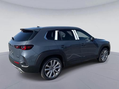 2026 Mazda CX-50 2.5 Turbo