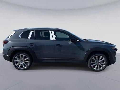 2026 Mazda CX-50 2.5 Turbo