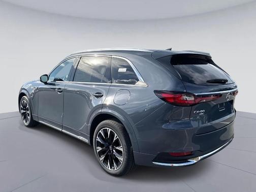 2026 Mazda CX-90 S Premium Plus