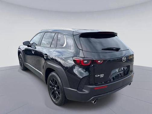 2025 Mazda CX-50 2.5 S Select Package