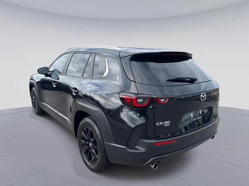 2025 Mazda CX-50 2.5 S Select Package