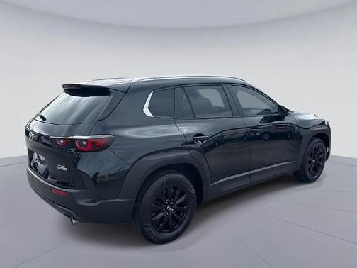 2025 Mazda CX-50 2.5 S Select Package