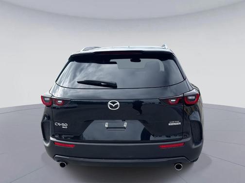 2025 Mazda CX-50 2.5 S Select Package