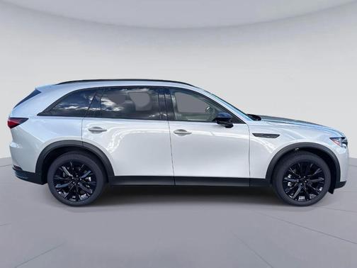 2026 Mazda CX-90 Premium