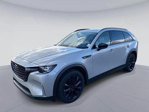 2026 Mazda CX-90 Premium