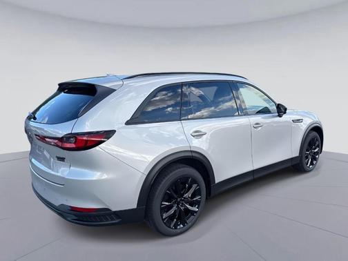 2026 Mazda CX-90 Premium