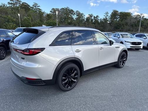 2026 Mazda CX-90 Premium