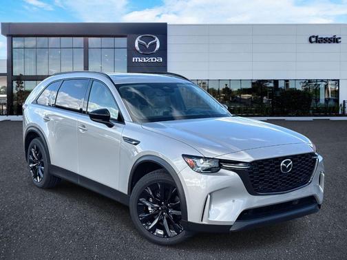2026 Mazda CX-90 Premium