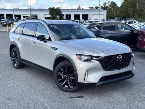 2026 Mazda CX-90 Premium