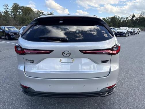 2026 Mazda CX-90 Premium