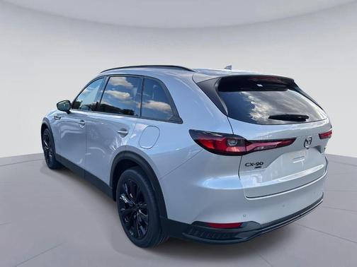 2026 Mazda CX-90 Premium
