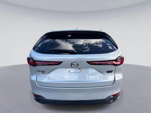 2026 Mazda CX-90 Premium